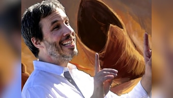 Denis Villeneuve's adaptation of Dune to cover only first half of Frank Herbert's 1965 sci-fi novel