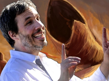 Denis Villeneuve's adaptation of Dune to cover only first half of Frank Herbert's 1965 sci-fi novel Denis Villeneuve's adaptation of Dune to cover only first half of Frank Herbert's 1965 sci-fi novel