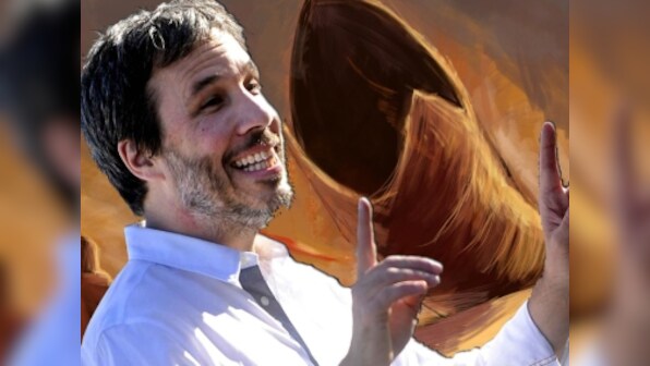 Denis Villeneuve's adaptation of Dune to cover only first half of Frank Herbert's 1965 sci-fi novel