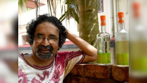 Mahua's make-over: The spirit indigenous to central India is now bringing a 'happy high' to Goa