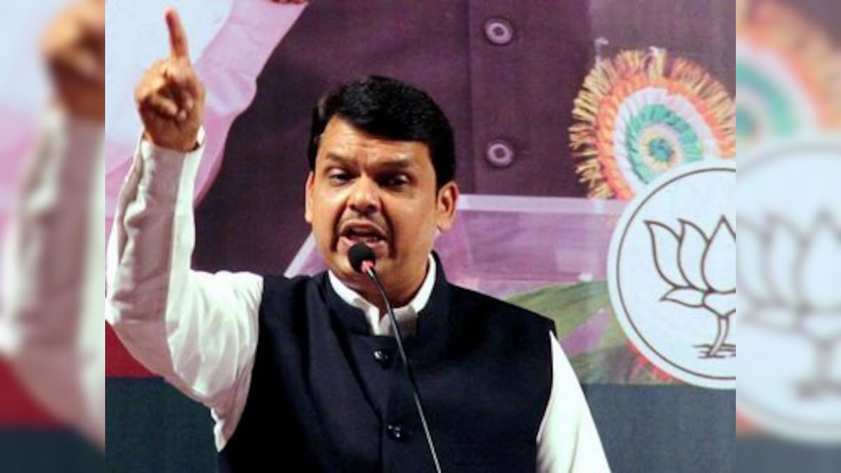 Devendra Fadnavis orders inquiry into Pune wall collapse, city mayor Mukta Tilak halts construction work at site