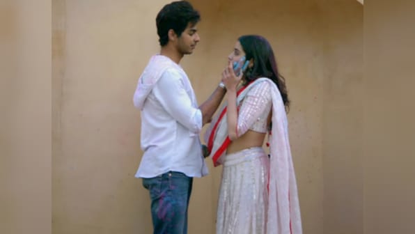 Dhadak director addresses criticism: Don't think caste issue was brushed aside, but will be more sensitive next time