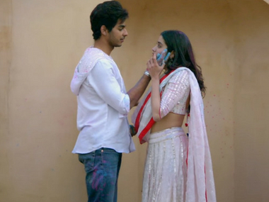 Dhadak: Janhvi Kapoor, Ishaan Khatter starrer off to a strong start; mints Rs 8.71 cr on opening day Dhadak: Janhvi Kapoor, Ishaan Khatter starrer off to a strong start; mints Rs 8.71 cr on opening day