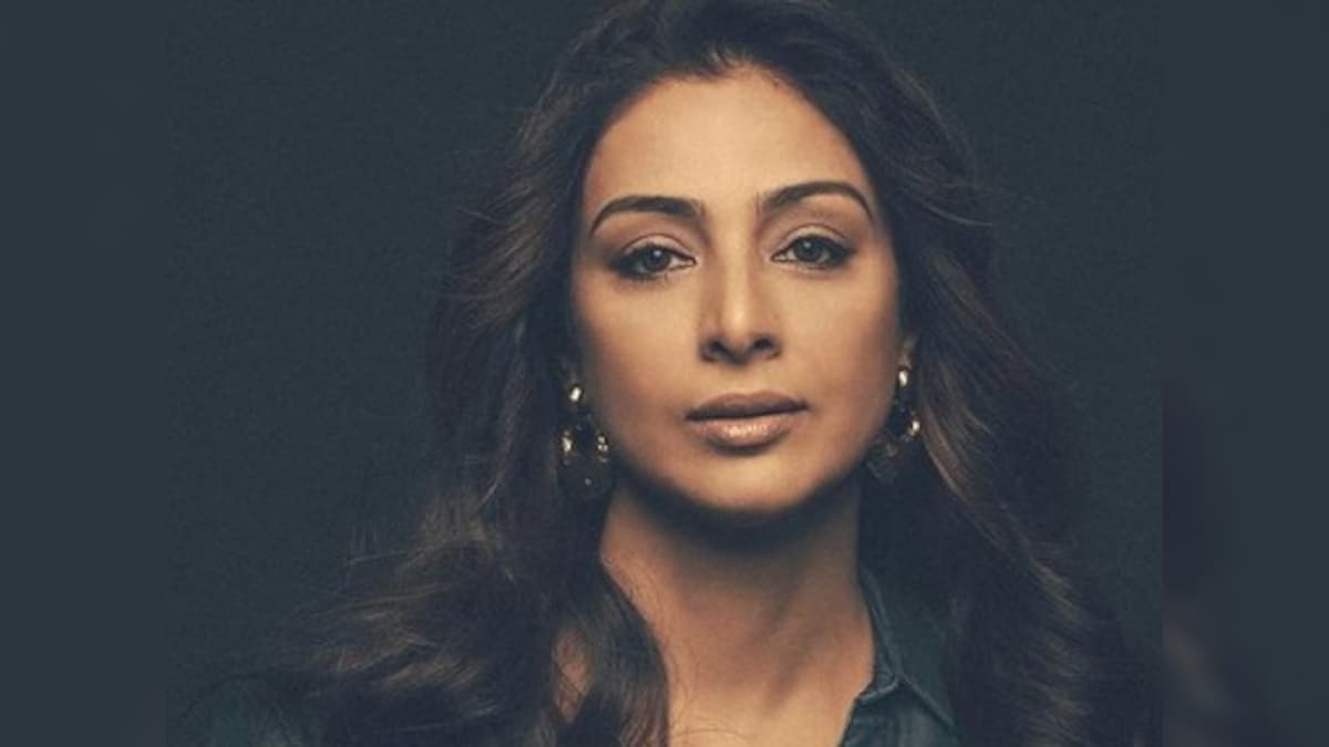 Tabu on her cameo in Sanju: I call it my Truman Show moment, it was surreal  to recreate the moment – Firstpost