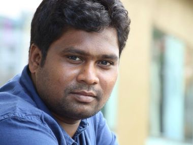 Chekka Chivantha Vaanam stunt choreographer Dhilip Subbarayan: Working with Mani Ratnam is like a film tutorial Chekka Chivantha Vaanam stunt choreographer Dhilip Subbarayan: Working with Mani Ratnam is like a film tutorial