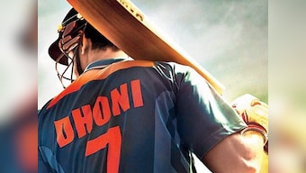 MS Dhoni: The Untold Story sequel may see Sushant Singh Rajput chronicle India's win at the T20s, 2015 World Cup
