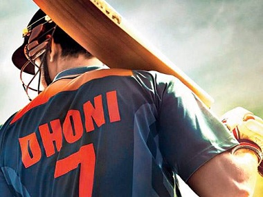 MS Dhoni: The Untold Story sequel may see Sushant Singh Rajput chronicle India's win at the T20s, 2015 World Cup MS Dhoni: The Untold Story sequel may see Sushant Singh Rajput chronicle India's win at the T20s, 2015 World Cup
