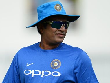 India women's cricket coach Tushar Arothe resigns amid differences with senior players over training methods India women's cricket coach Tushar Arothe resigns amid differences with senior players over training methods