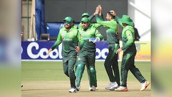 Zimbabwe vs Pakistan: Faheem Ashraf shines as Sarfraz and Co win 3rd ODI by 9 wickets to clinch series