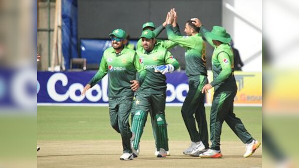 Zimbabwe vs Pakistan: Faheem Ashraf shines as Sarfraz and Co win 3rd ODI by 9 wickets to clinch series