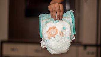Scientists at IIT Madras develop new biodegradable and super-absorbent diapers