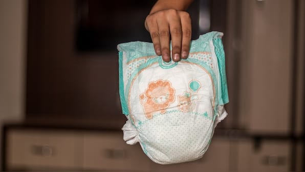 Scientists at IIT Madras develop new biodegradable and super-absorbent diapers