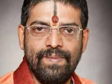 Influential Shiroor mutt seer Lakshmivara Tirtha Swami passes away at 55; hospital suspects poisoning Influential Shiroor mutt seer Lakshmivara Tirtha Swami passes away at 55; hospital suspects poisoning