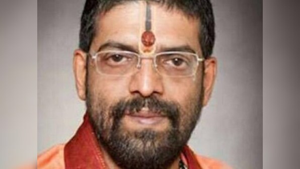 Influential Shiroor mutt seer Lakshmivara Tirtha Swami passes away at 55; hospital suspects poisoning