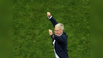 FIFA World Cup 2018, Novy Kapadia column: Didier Deschamps, Zlatko Dalic win tactical battles to guide France, Croatia to final
