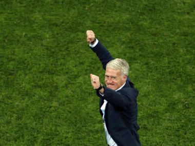 FIFA World Cup 2018, Novy Kapadia column: Didier Deschamps, Zlatko Dalic win tactical battles to guide France, Croatia to final FIFA World Cup 2018, Novy Kapadia column: Didier Deschamps, Zlatko Dalic win tactical battles to guide France, Croatia to final