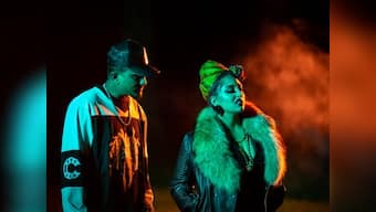 Raja Kumari talks about her new track with DIVINE and adding Indian influences to her brand of hip-hop