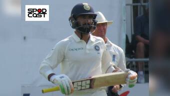Firstpost Spodcast Episode 4: Dinesh Karthik's aggressive knock, Chris Froome's fumble and more on our daily sports podcast