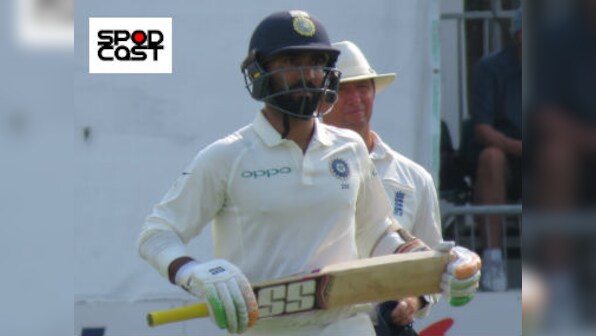 Firstpost Spodcast Episode 4: Dinesh Karthik's aggressive knock, Chris Froome's fumble and more on our daily sports podcast