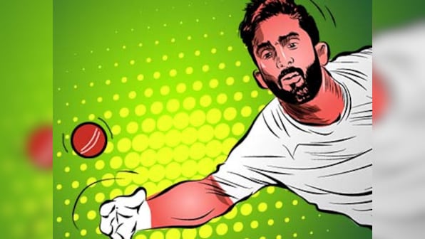 India vs England: Dinesh Karthik could provide strength to visitors' struggling middle order with stability of technique and mind