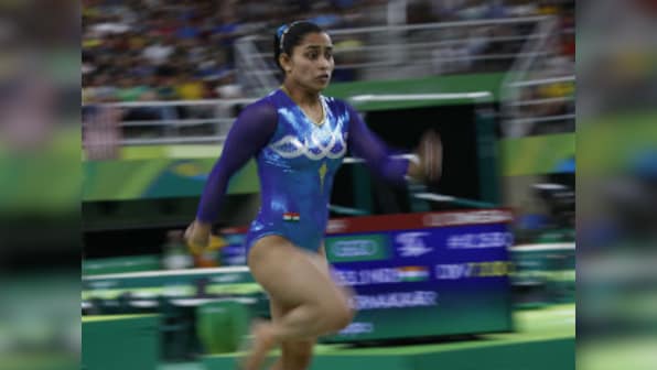 Gymnastics star Dipa Karmakar's golden comeback at Turkey should help her confidence soar high ahead of Asian Games