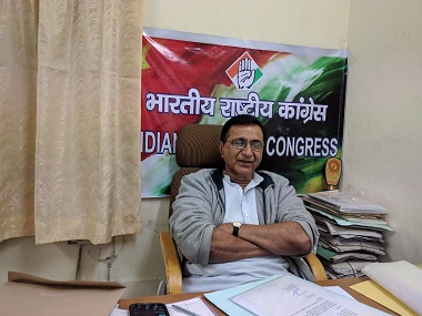 Rahul Gandhi calls urgent meeting with Madhya Pradesh Congress leaders as infighting continues ahead of Assembly polls Rahul Gandhi calls urgent meeting with Madhya Pradesh Congress leaders as infighting continues ahead of Assembly polls