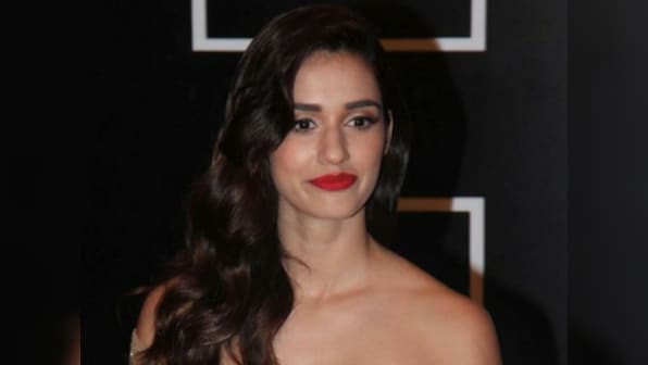 Disha Patani injures her knee while rehearsing for circus song of Salman Khan-starrer Bharat