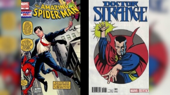 Steve Ditko, creator of Marvel Comics' popular superheroes Spider-Man, Doctor Strange dies at 90