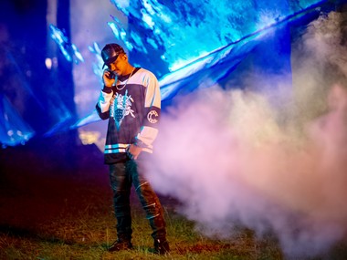 Sony Music reveals first look of rapper DIVINE's new single, set to release next week Sony Music reveals first look of rapper DIVINE's new single, set to release next week