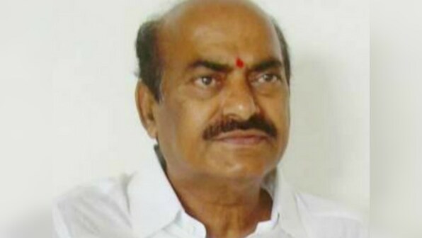 'I cannot speak English or Hindi': TDP MP Diwakar Reddy's excuse for skipping no-confidence motion