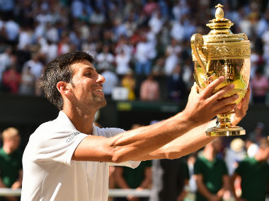 Wimbledon 2018: Novak Djokovic, Serena Williams experience boost in rankings after SW19 exploits Wimbledon 2018: Novak Djokovic, Serena Williams experience boost in rankings after SW19 exploits