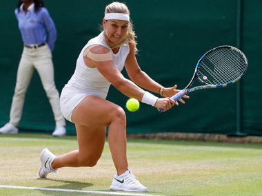 Former World No 4 and WTA Finals champion Dominika Cibulkova announces retirement Former World No 4 and WTA Finals champion Dominika Cibulkova announces retirement