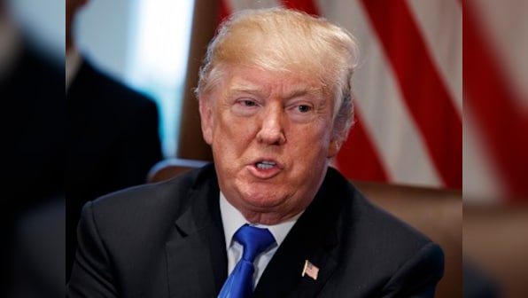 US reimposes tough sanctions against Iran, begins first round targeting country's access to US banknotes and key industries