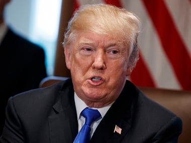 In an attempt to avoid protests, Donald Trump to spend only two days in London during UK visit