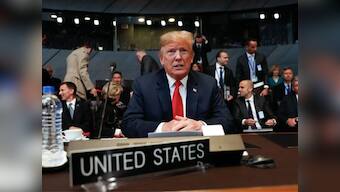NATO Summit: After Donald Trump's demands for higher defence spending on Day 1, leaders likely to focus on Afghanistan war today