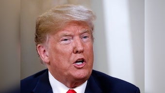 Saudi Arabian king, crown prince don't know whether Jamal Khashoggi was killed in Turkey consulate, Donald Trump tells AP