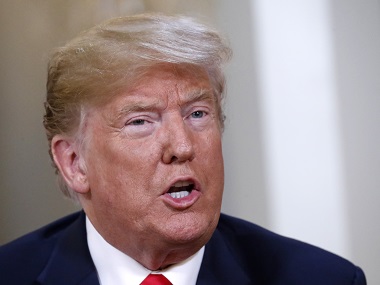 White House bars CNN reporter: Donald Trump's dislike for US media began even before assuming office White House bars CNN reporter: Donald Trump's dislike for US media began even before assuming office
