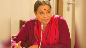Activists across the country demand equal representation for women in Parliament, legislative assemblies; push for 50% reservation
