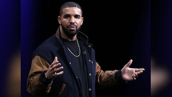 Watch: Drake releases two surprise tracks 'When to Say When' and 'Chicago Freestyle'