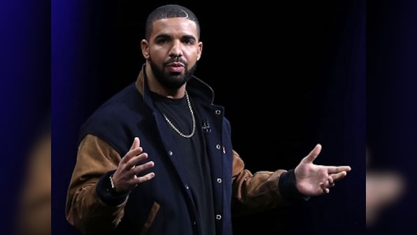 Watch: Drake releases two surprise tracks 'When to Say When' and 'Chicago Freestyle'
