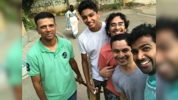 Rahul Dravid's Hall of Fame inclusion ahead of his celebrated peers is just recognition for his service to cricket