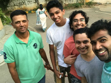 Rahul Dravid's Hall of Fame inclusion ahead of his celebrated peers is just recognition for his service to cricket Rahul Dravid's Hall of Fame inclusion ahead of his celebrated peers is just recognition for his service to cricket