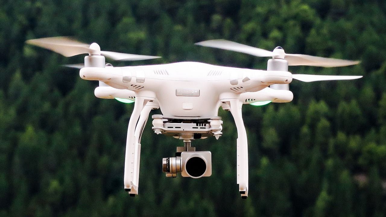 India's Drone Policy 1.0 goes live today: Here's everything you need to know India's Drone Policy 1.0 goes live today: Here's everything you need to know