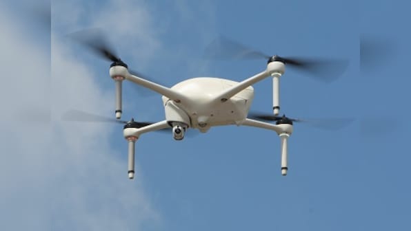 Drones to be deployed to destroy hidden marijuana plantations; Centre to offer alternative crop to cultivators