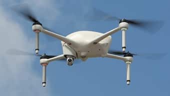 Drones could soon be used for transporting organs, medical supplies: Jayant Sinha