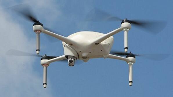 Drones could soon be used for transporting organs, medical supplies: Jayant Sinha