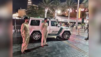 Dubai bus accident: 12 Indians among 17 dead, nine seriously injured as vehicle rams into low-clearance sign