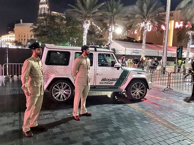 Dubai bus accident: 12 Indians among 17 dead, nine seriously injured as vehicle rams into low-clearance sign Dubai bus accident: 12 Indians among 17 dead, nine seriously injured as vehicle rams into low-clearance sign