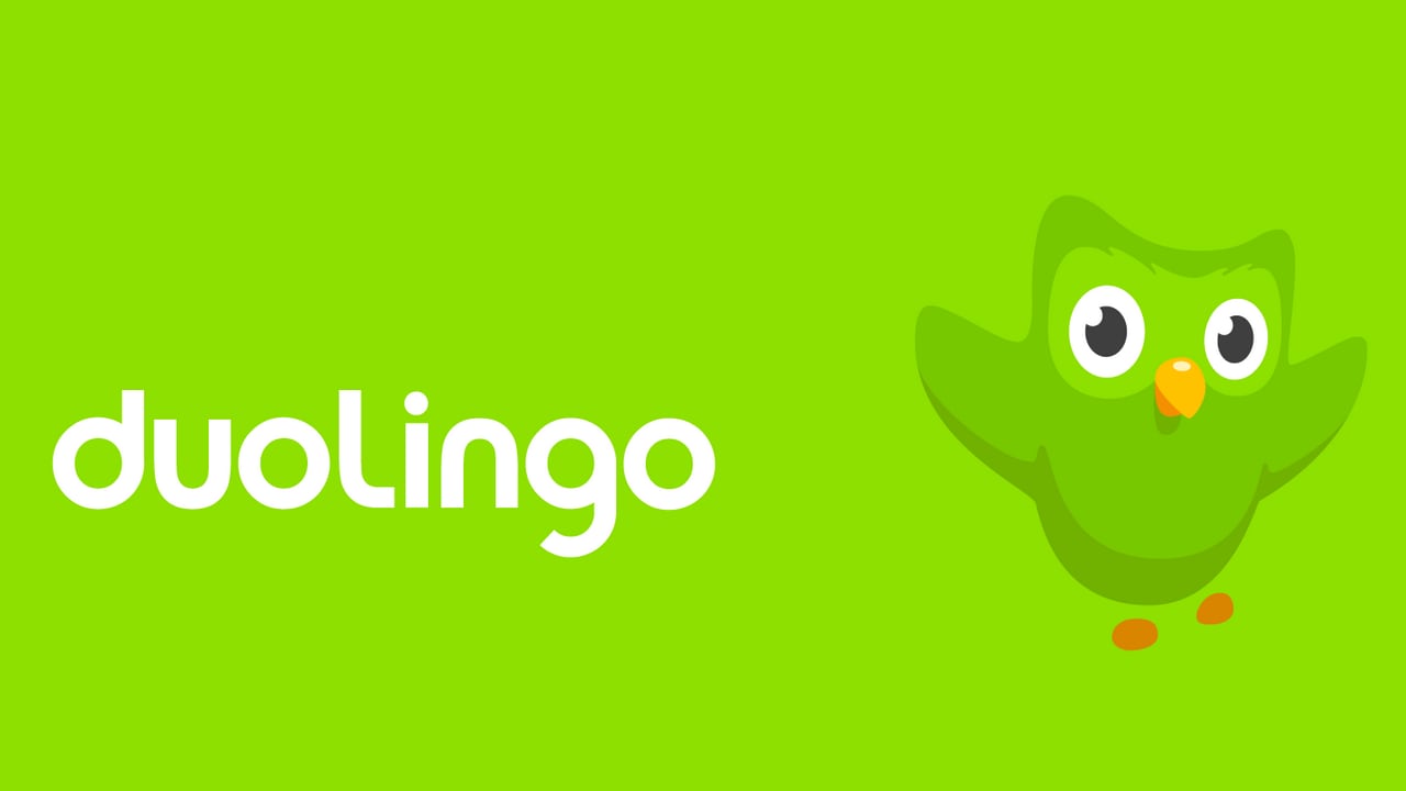 duolingo is