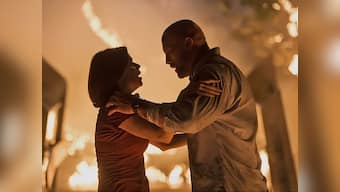 Dwayne Johnson's Skyscraper records $47.7 mn opening at Chinese box office after disastrous North America debut